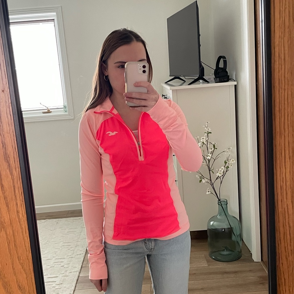 Hollister Sport Sweatshirt